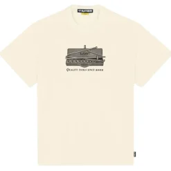 T-Shirt uomo Tools