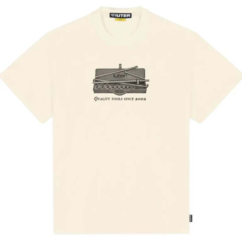 T-Shirt uomo Tools