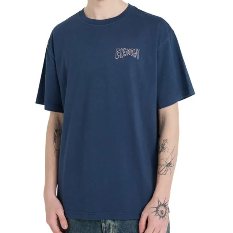 T-Shirt uomo Topo