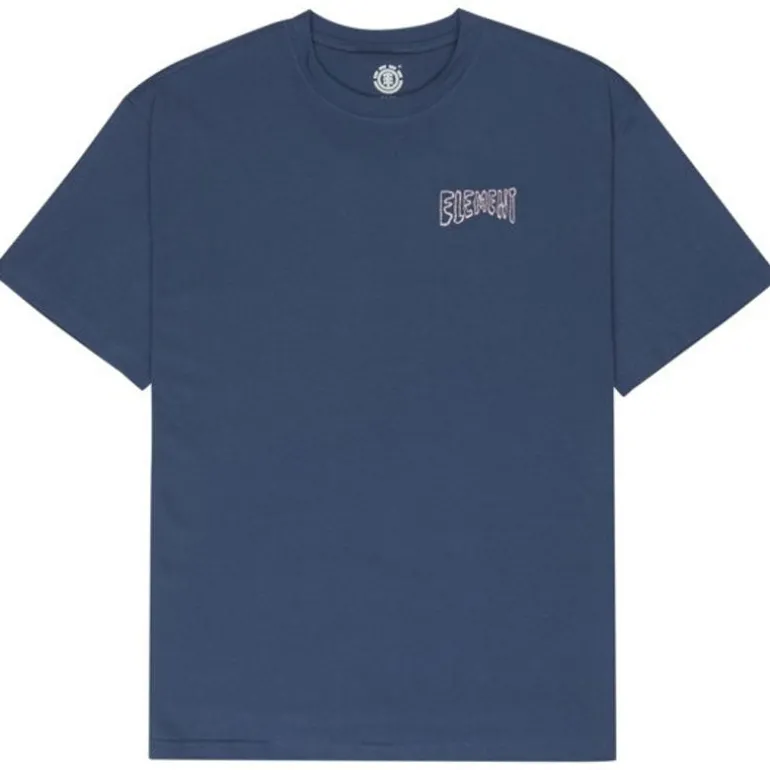 T-Shirt uomo Topo