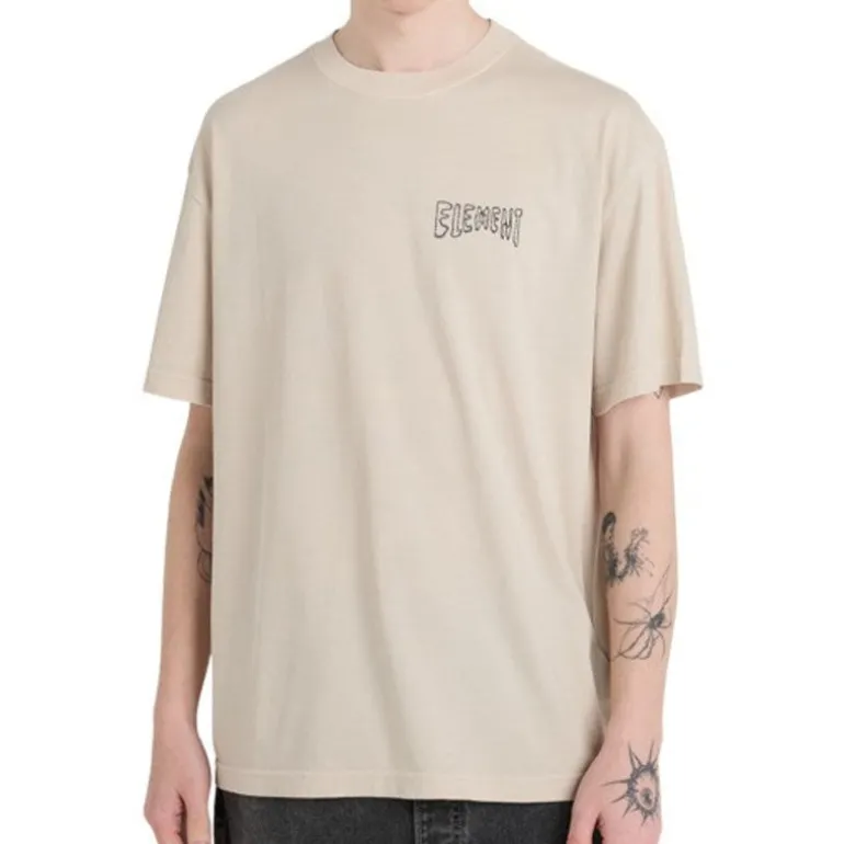 T-Shirt uomo Topo