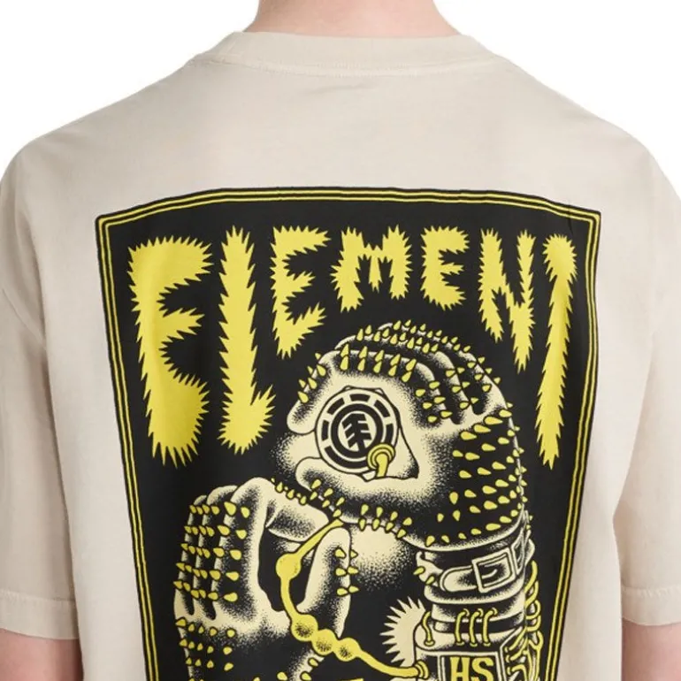 T-Shirt uomo Topo