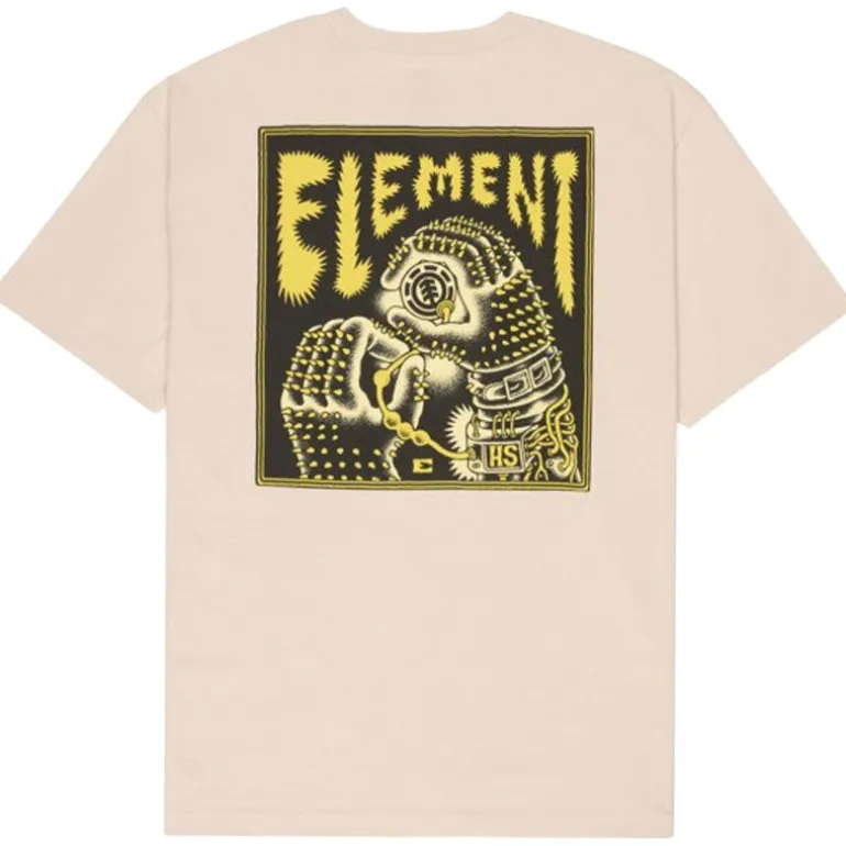 T-Shirt uomo Topo