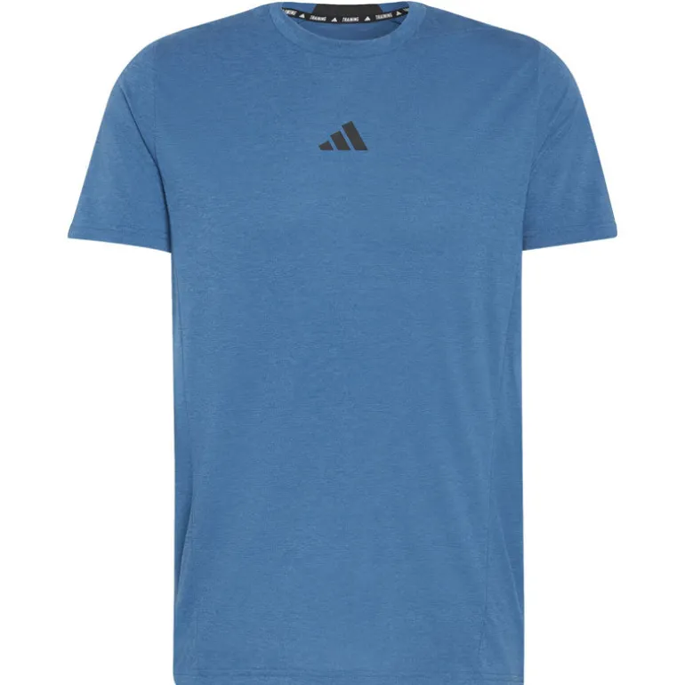 T-Shirt uomo Training D4T