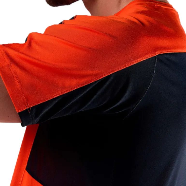 T-shirt uomo Trekking