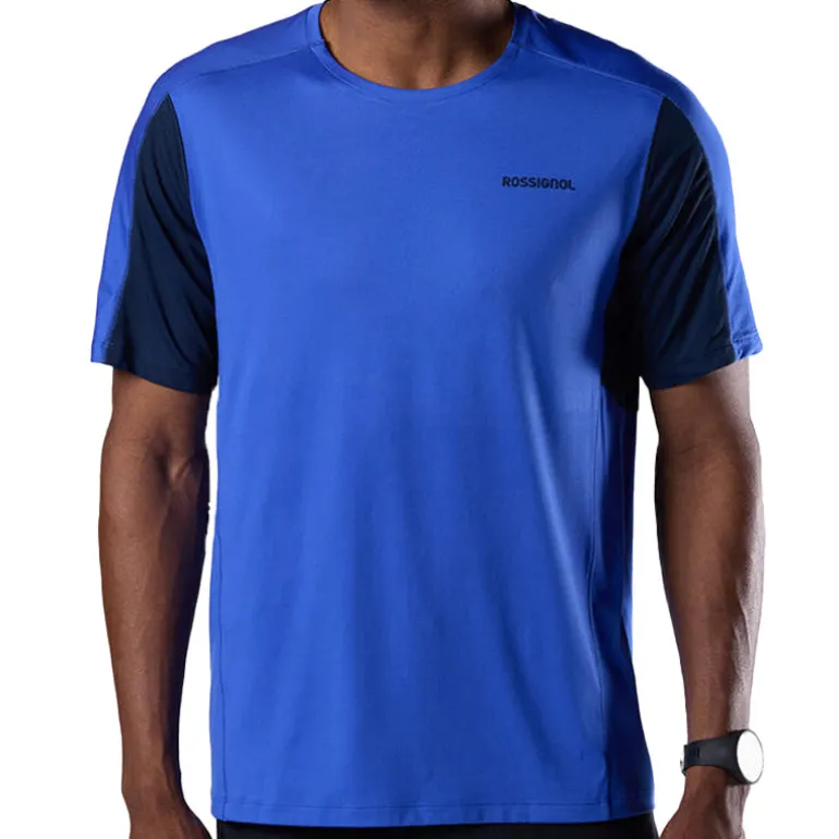 T-shirt uomo Trekking