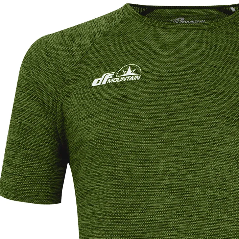 T-Shirt uomo Tresero 2.0