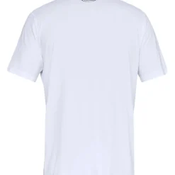 T-shirt uomo UA Sportstyle Left Chest