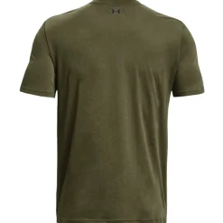 T-Shirt uomo UA Sportstyle Left Chest