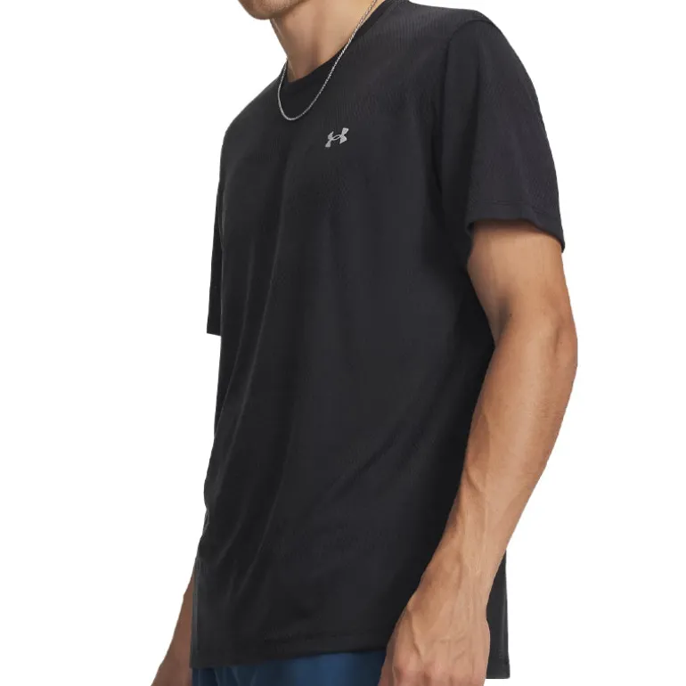 T-Shirt uomo UA Velociti