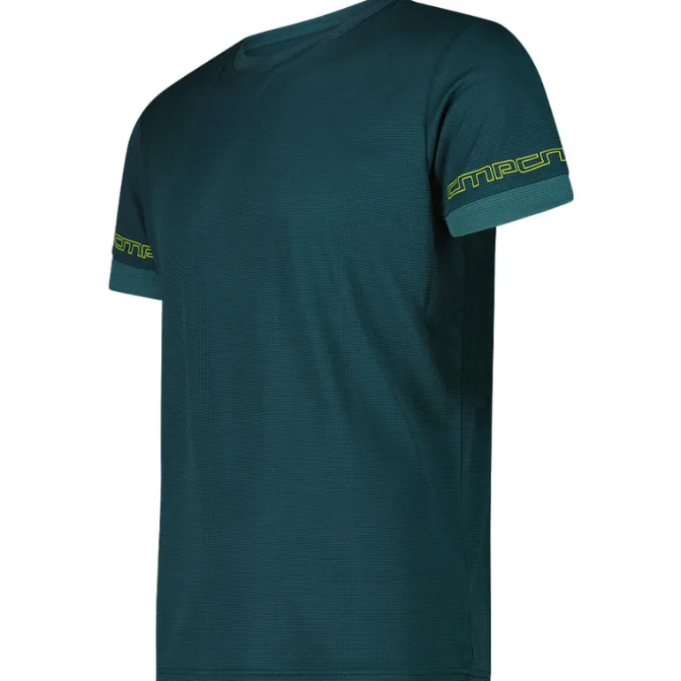 T-Shirt uomo Unlimitech