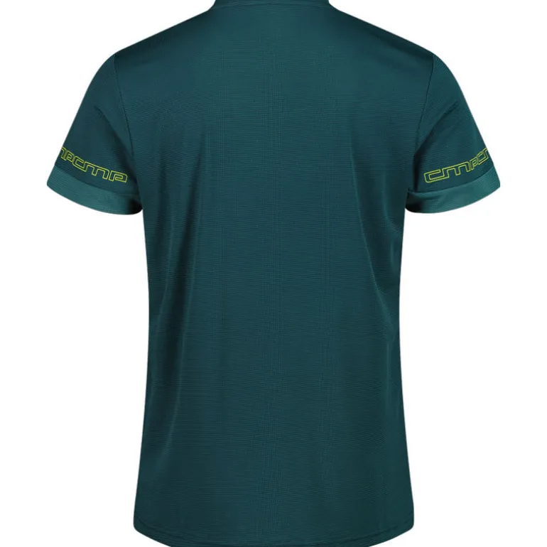 T-Shirt uomo Unlimitech