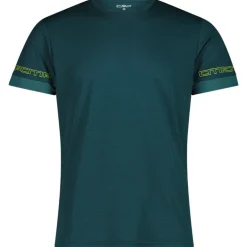 T-Shirt uomo Unlimitech