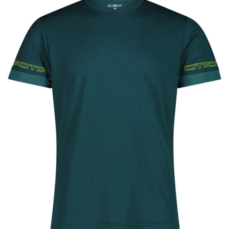 T-Shirt uomo Unlimitech