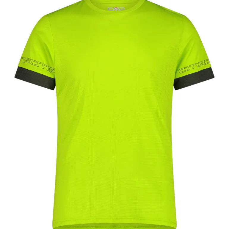 T-Shirt uomo Unlimitech