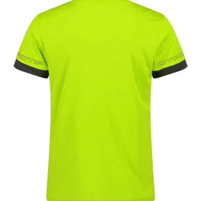 T-Shirt uomo Unlimitech
