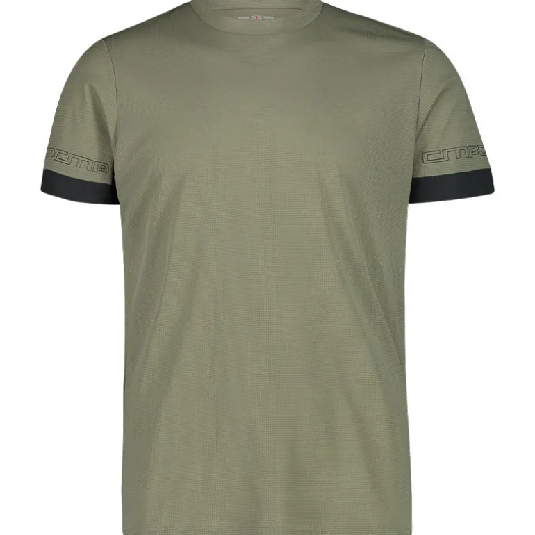 T-Shirt uomo Unlimitech
