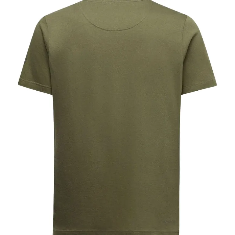 T-shirt uomo Van