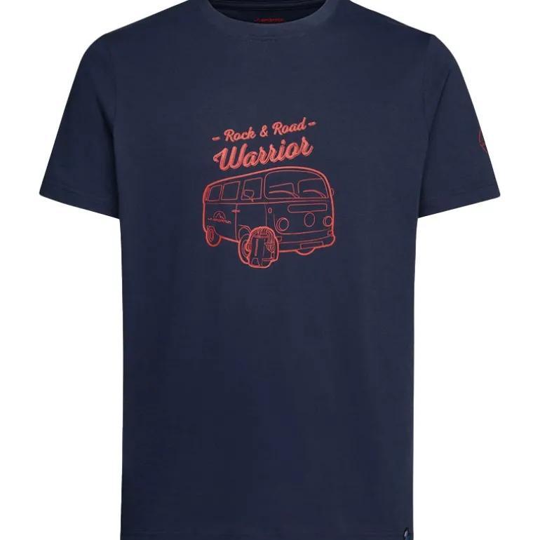 T-shirt uomo Van