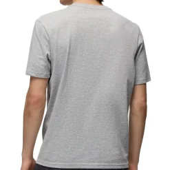 T-shirt uomo Van Life Journeyman Short Sleeve Graphic