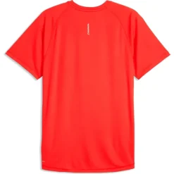 T-shirt uomo Velocity