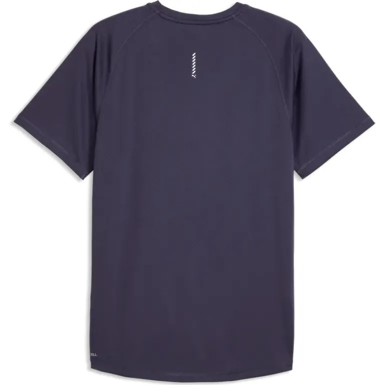 T-shirt uomo Velocity