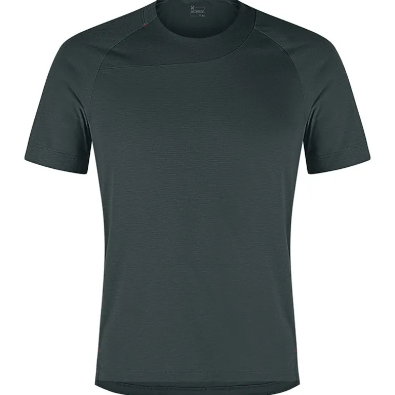 T-Shirt uomo Versante