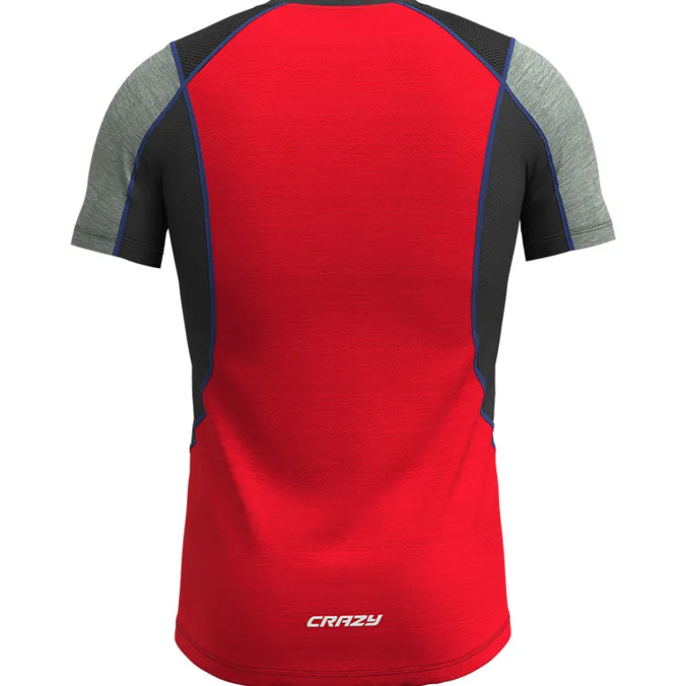 T-shirt uomo Viper