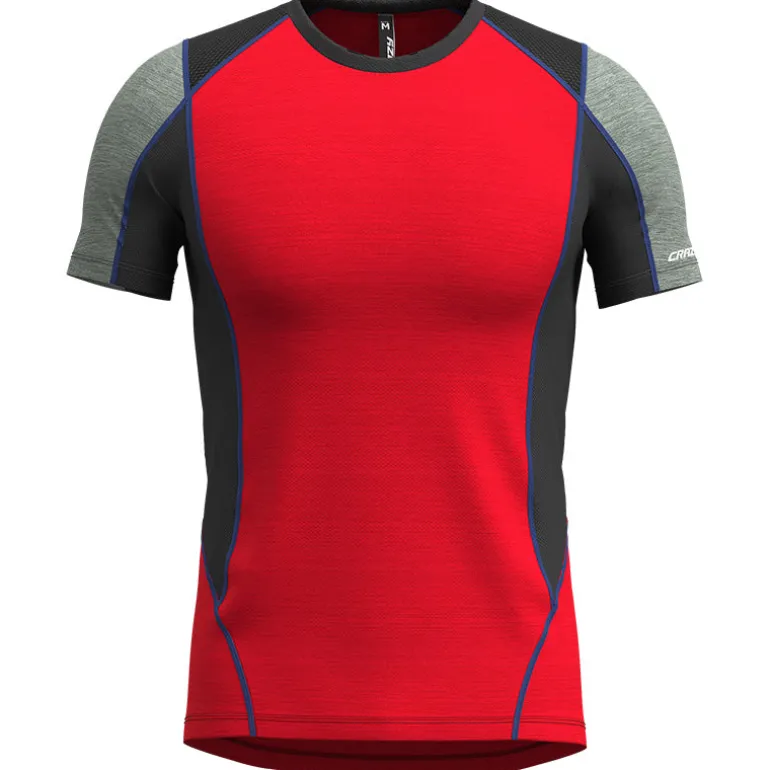 T-shirt uomo Viper