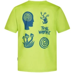 T-Shirt uomo Wanderer