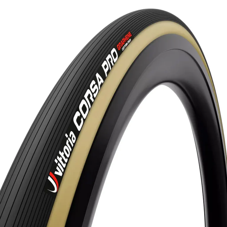 Tubolare Corsa Pro 25-28"