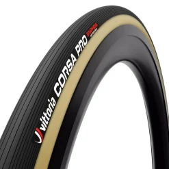 Tubolare Corsa PRO Tubular 28-28"