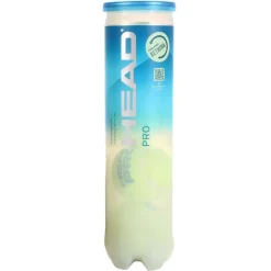 Tubo 4 palline Pro
