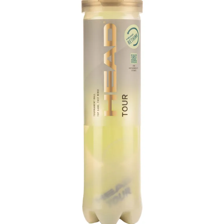 Tubo 4 Palline Tour
