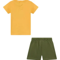 Tuta baby Graphic