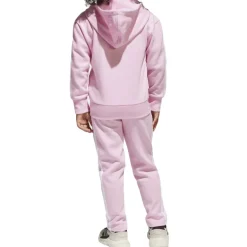 Tuta bambina Essentials Tiberio 3 Stripes