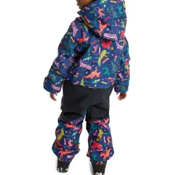 Tuta bambini 2L One Piece