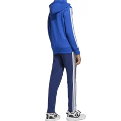 Tuta bambino Seasonal Essentials Tiberio 3 Stripes