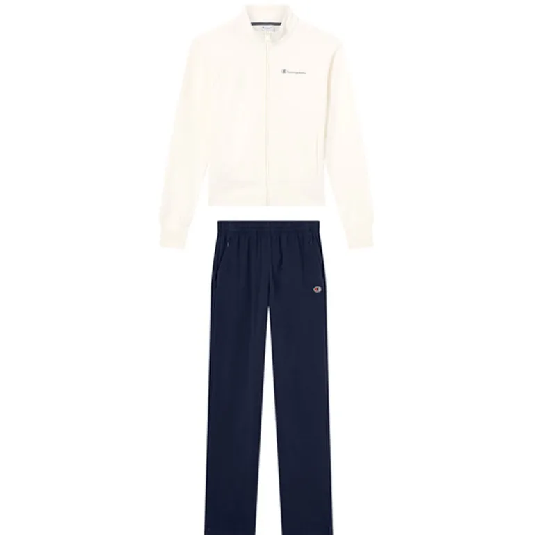 Tuta donna slim fit