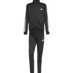 Tuta uomo Basic 3-Stripes Tricot