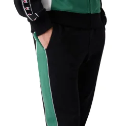 Tuta uomo Colorblock