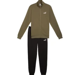 Tuta uomo Essentials