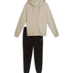Tuta uomo Essentials Elevated