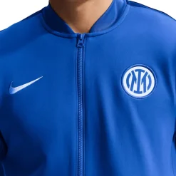 Tuta uomo Inter training 26/27