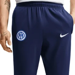 Tuta uomo Inter training 26/27