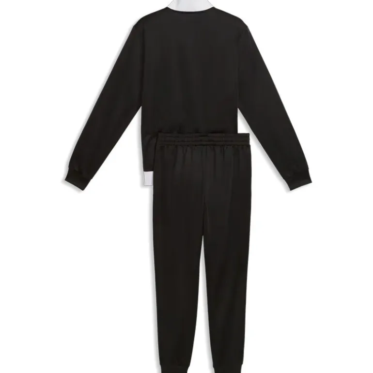 Tuta uomo Poly Colorblock