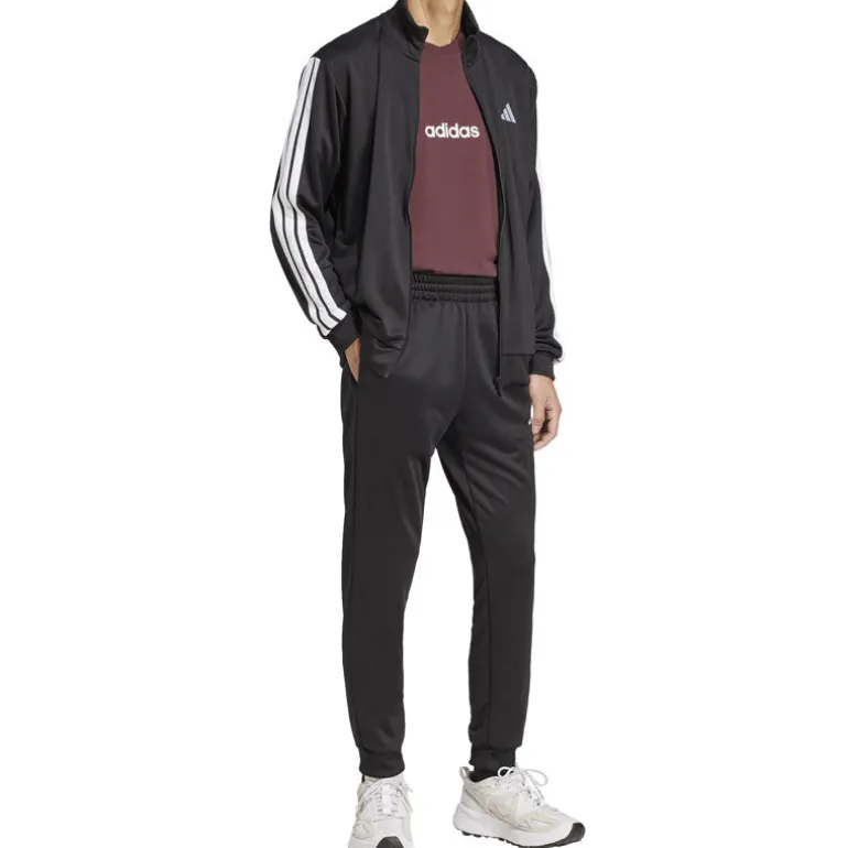 Tuta uomo 3S