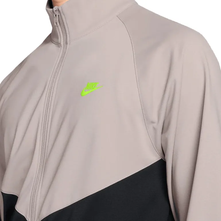 Tuta uomo Windrunner