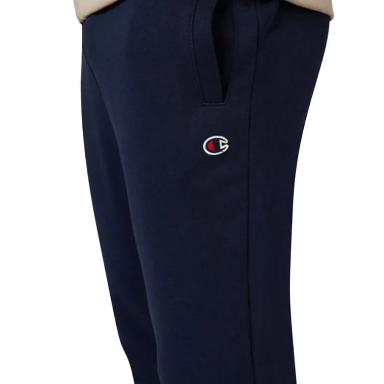 Tuta uomo zip