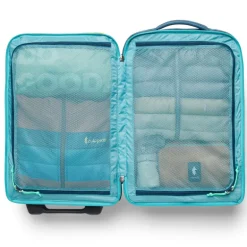 Valigia Allpa Roller Bag 38L